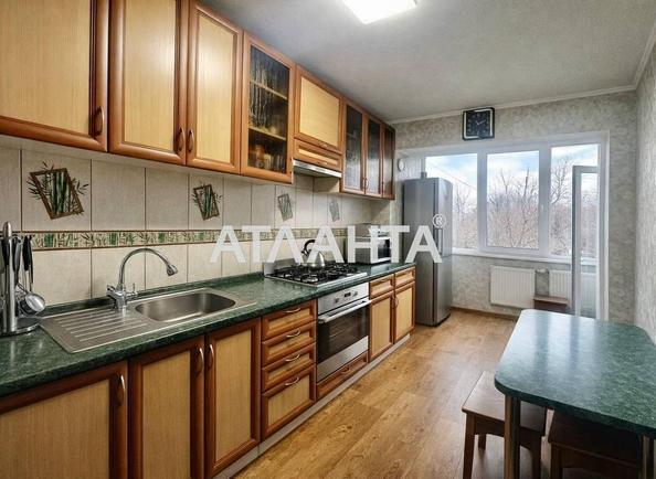 2-кімнатна квартира за адресою вул. Барське шосе (площа 56 м²) - Atlanta.ua