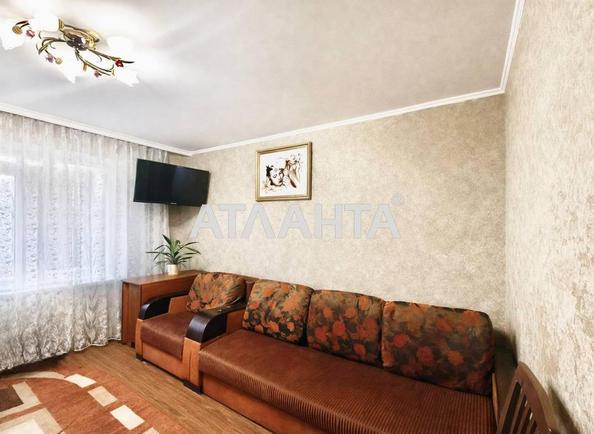 2-кімнатна квартира за адресою вул. Барське шосе (площа 56 м²) - Atlanta.ua - фото 3