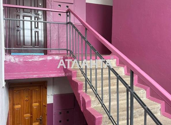 2-rooms apartment apartment by the address st. Barskoe shosse (area 56 m²) - Atlanta.ua - photo 8