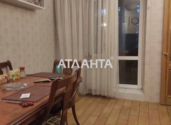 4+-rooms apartment apartment by the address st. Srednyaya Osipenko (area 97 m²) - Atlanta.ua