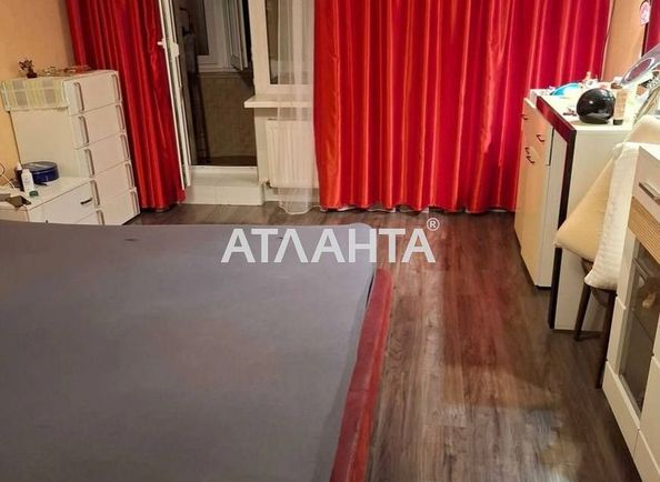 4+-rooms apartment apartment by the address st. Srednyaya Osipenko (area 97 m²) - Atlanta.ua - photo 2