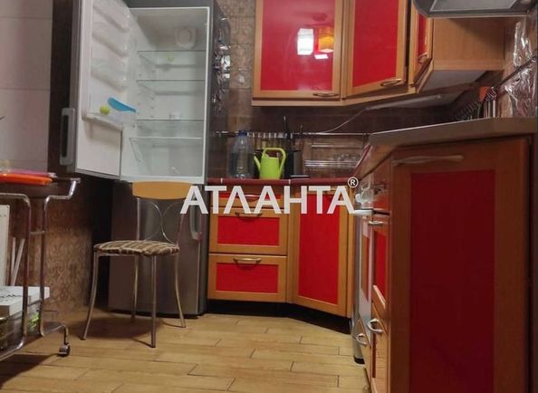4+-rooms apartment apartment by the address st. Srednyaya Osipenko (area 97 m²) - Atlanta.ua - photo 5