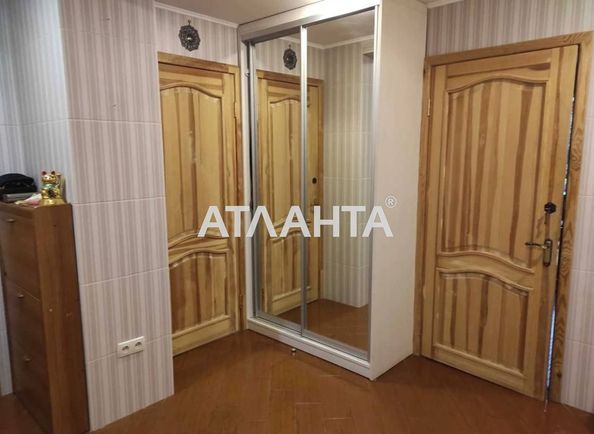4+-rooms apartment apartment by the address st. Srednyaya Osipenko (area 97 m²) - Atlanta.ua - photo 11