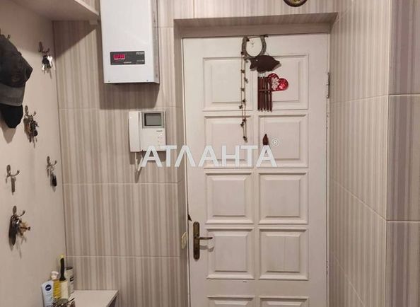 4+-rooms apartment apartment by the address st. Srednyaya Osipenko (area 97 m²) - Atlanta.ua - photo 12