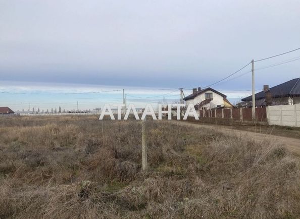 Участок по адресу ул. Кленовая (площадь 10 сот) - Atlanta.ua