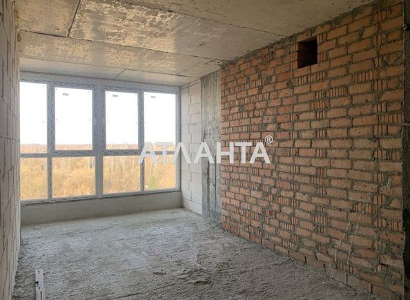 1-room apartment apartment by the address st. Roksolyani (area 50,5 m²) - Atlanta.ua - photo 2