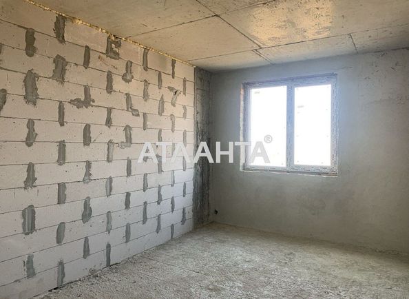 1-room apartment apartment by the address st. Roksolyani (area 50,5 m²) - Atlanta.ua - photo 3