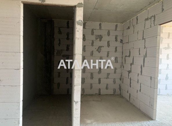 1-room apartment apartment by the address st. Roksolyani (area 50,5 m²) - Atlanta.ua - photo 4