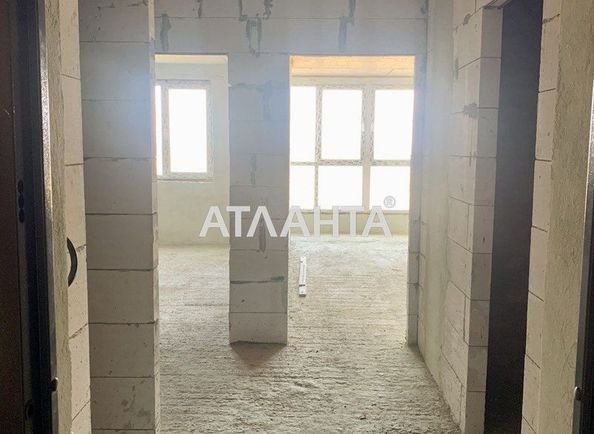 1-room apartment apartment by the address st. Roksolyani (area 50,5 m²) - Atlanta.ua - photo 6