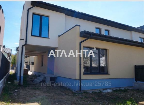 House by the address st. Slipogo Yosipa (area 159 m²) - Atlanta.ua - photo 2