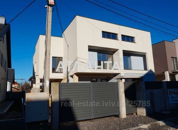 House by the address st. Slipogo Yosipa (area 159 m²) - Atlanta.ua - photo 4