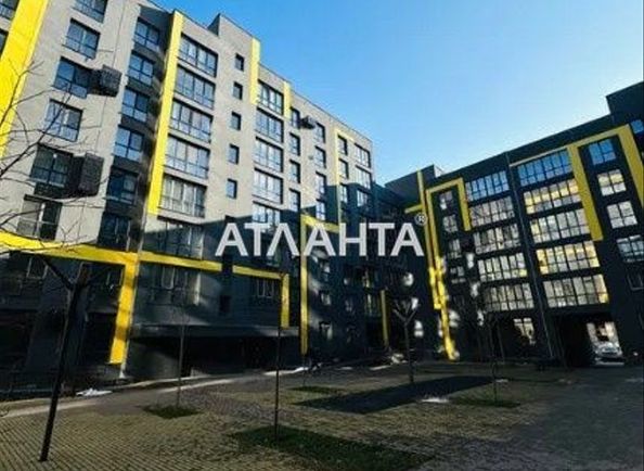 2-кімнатна квартира за адресою вул. Залізнична (площа 79,7 м²) - Atlanta.ua - фото 3