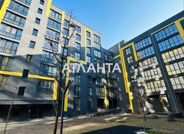2-кімнатна квартира за адресою вул. Залізнична (площа 79,7 м²) - Atlanta.ua - фото 2