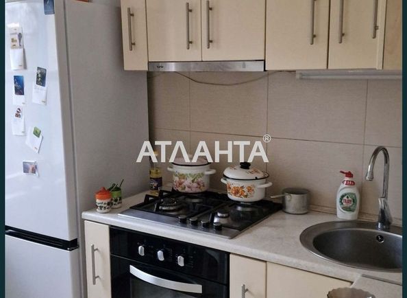 3-rooms apartment apartment by the address st. Nebesnoy Sotni pr Zhukova marsh pr Leninskoy iskry pr (area 61,6 m²) - Atlanta.ua - photo 5