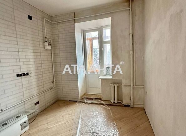 2-комнатная квартира по адресу ул. Пирогова (площадь 65 м²) - Atlanta.ua
