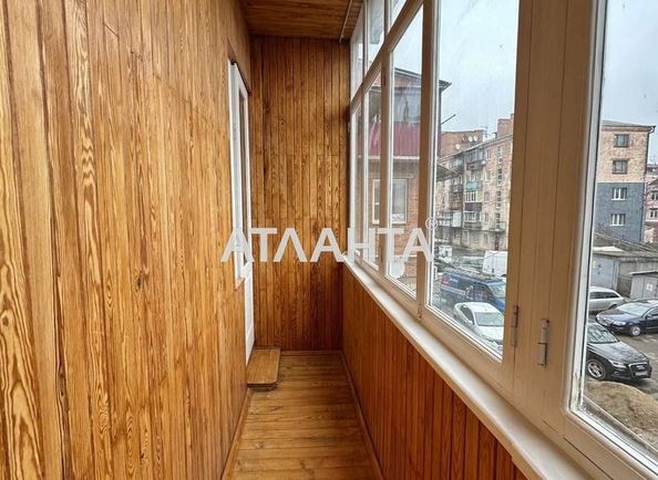 2-комнатная квартира по адресу ул. Пирогова (площадь 65 м²) - Atlanta.ua - фото 7