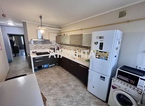 1-комнатная квартира по адресу ул. Зоопарковая (площадь 45,5 м²) - Atlanta.ua