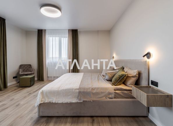 2-rooms apartment apartment by the address st. Kruglaya (area 81 m²) - Atlanta.ua - photo 2