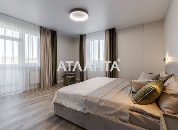 2-rooms apartment apartment by the address st. Kruglaya (area 81 m²) - Atlanta.ua - photo 3