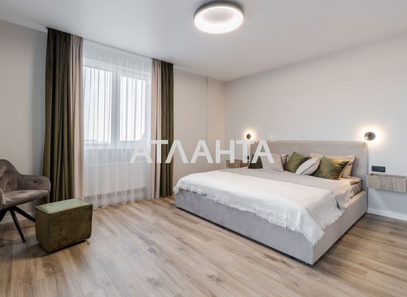 2-rooms apartment apartment by the address st. Kruglaya (area 81 m²) - Atlanta.ua - photo 4
