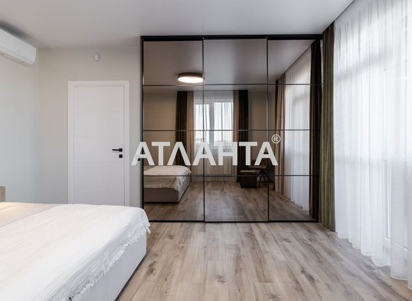 2-rooms apartment apartment by the address st. Kruglaya (area 81 m²) - Atlanta.ua - photo 6