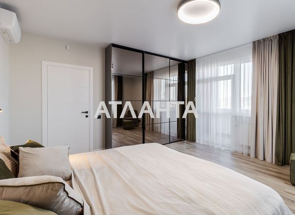 2-rooms apartment apartment by the address st. Kruglaya (area 81 m²) - Atlanta.ua - photo 7