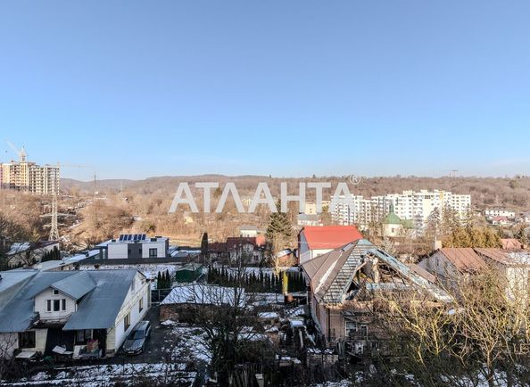 2-rooms apartment apartment by the address st. Kruglaya (area 81 m²) - Atlanta.ua - photo 9