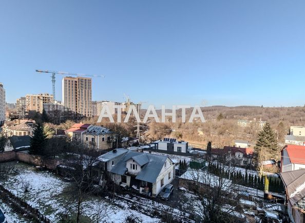 2-rooms apartment apartment by the address st. Kruglaya (area 81 m²) - Atlanta.ua - photo 10