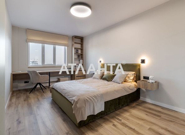 2-rooms apartment apartment by the address st. Kruglaya (area 81 m²) - Atlanta.ua - photo 11