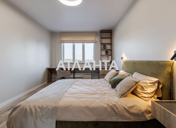 2-rooms apartment apartment by the address st. Kruglaya (area 81 m²) - Atlanta.ua - photo 12