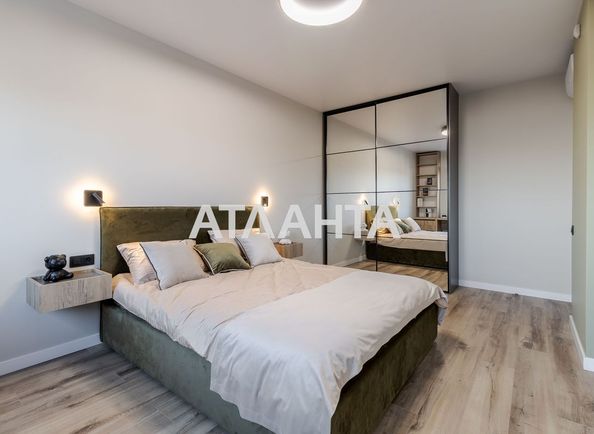2-rooms apartment apartment by the address st. Kruglaya (area 81 m²) - Atlanta.ua - photo 13
