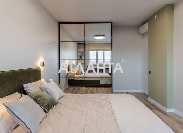 2-rooms apartment apartment by the address st. Kruglaya (area 81 m²) - Atlanta.ua - photo 14