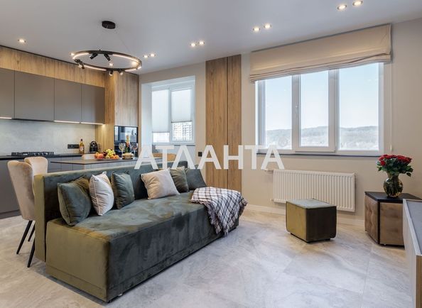 2-rooms apartment apartment by the address st. Kruglaya (area 81 m²) - Atlanta.ua - photo 15