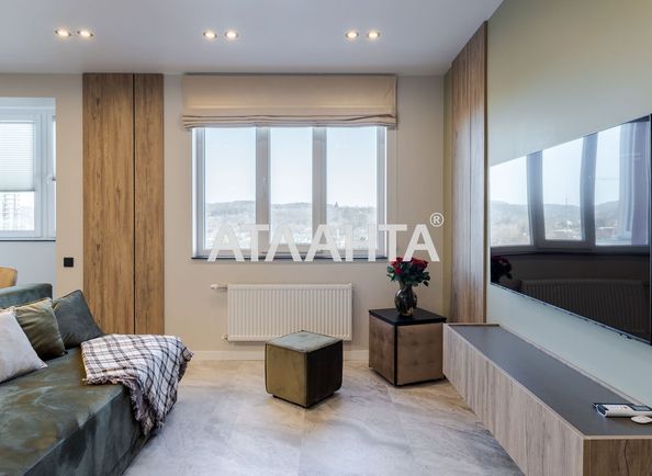 2-rooms apartment apartment by the address st. Kruglaya (area 81 m²) - Atlanta.ua - photo 16