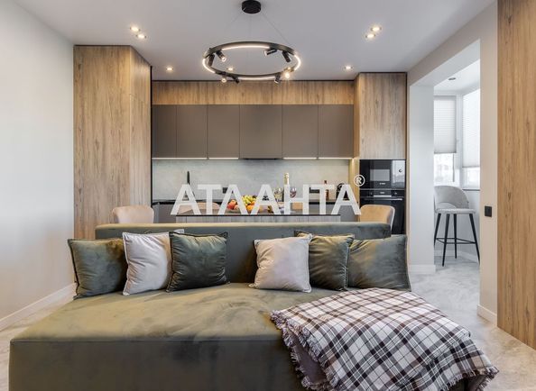 2-rooms apartment apartment by the address st. Kruglaya (area 81 m²) - Atlanta.ua - photo 17