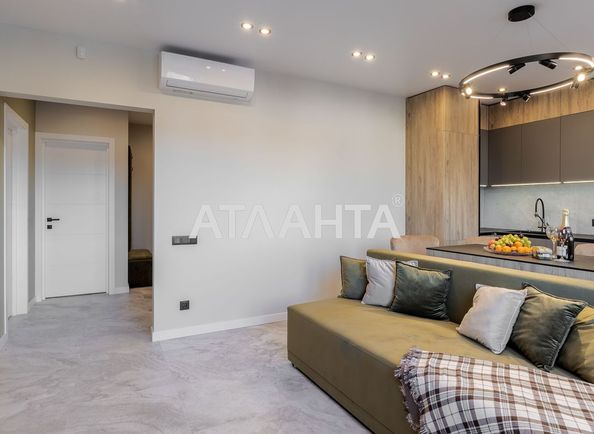 2-rooms apartment apartment by the address st. Kruglaya (area 81 m²) - Atlanta.ua - photo 18
