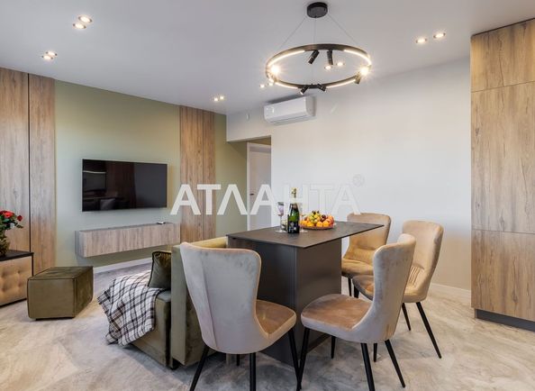 2-rooms apartment apartment by the address st. Kruglaya (area 81 m²) - Atlanta.ua - photo 19