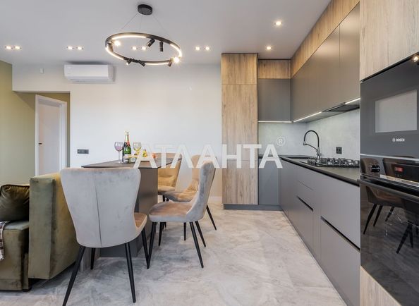 2-rooms apartment apartment by the address st. Kruglaya (area 81 m²) - Atlanta.ua - photo 20