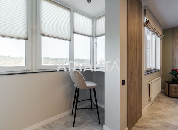 2-rooms apartment apartment by the address st. Kruglaya (area 81 m²) - Atlanta.ua - photo 21