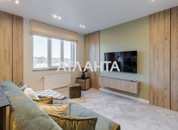2-rooms apartment apartment by the address st. Kruglaya (area 81 m²) - Atlanta.ua - photo 22