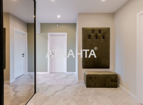2-rooms apartment apartment by the address st. Kruglaya (area 81 m²) - Atlanta.ua - photo 24
