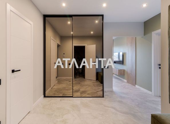 2-rooms apartment apartment by the address st. Kruglaya (area 81 m²) - Atlanta.ua - photo 25