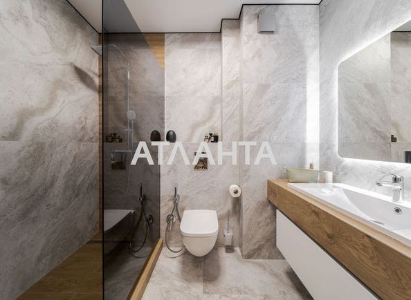 2-rooms apartment apartment by the address st. Kruglaya (area 81 m²) - Atlanta.ua - photo 27