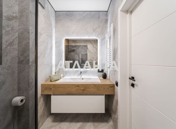 2-rooms apartment apartment by the address st. Kruglaya (area 81 m²) - Atlanta.ua - photo 28