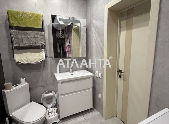 2-комнатная квартира по адресу ул. Парусная (площадь 77,7 м²) - Atlanta.ua - фото 14