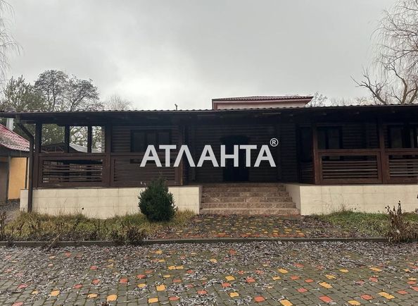 Коммерческая недвижимость по адресу ул. 40-лет Победы (площадь 220 м²) - Atlanta.ua - фото 3