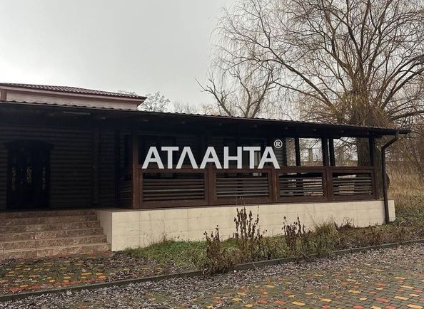 Коммерческая недвижимость по адресу ул. 40-лет Победы (площадь 220 м²) - Atlanta.ua - фото 6