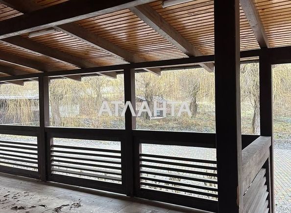 Коммерческая недвижимость по адресу ул. 40-лет Победы (площадь 220 м²) - Atlanta.ua - фото 7