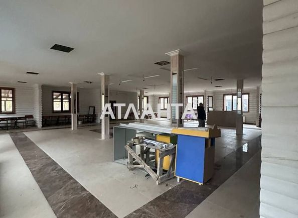 Коммерческая недвижимость по адресу ул. 40-лет Победы (площадь 220 м²) - Atlanta.ua - фото 18