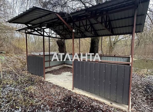Коммерческая недвижимость по адресу ул. 40-лет Победы (площадь 220 м²) - Atlanta.ua - фото 19